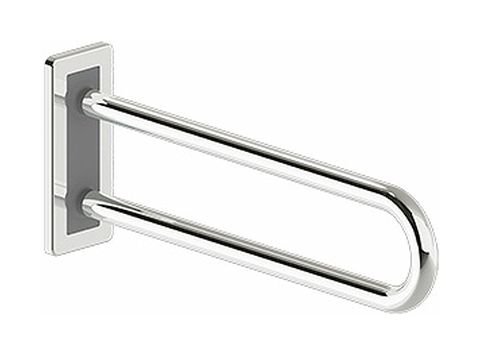 Koło Lehnen Concept Pro poręcz ścienna 70 cm łukowa chrom L60302000