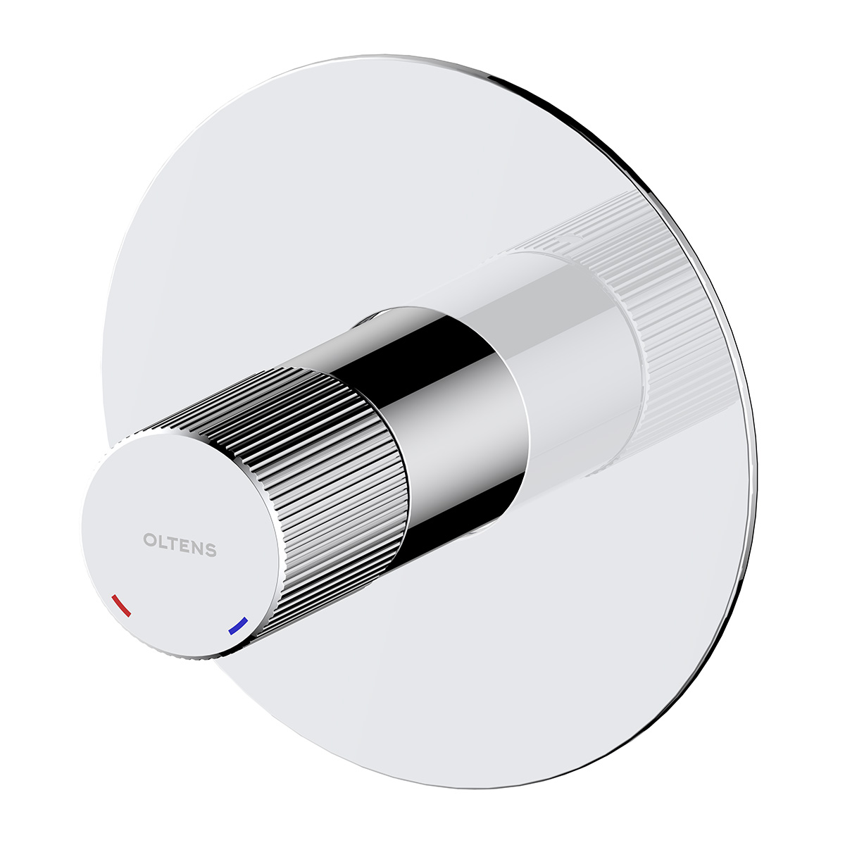 Oltens Hamnes bateria prysznicowa podtynkowa chrom 33105100 - Wysyłka w 24h