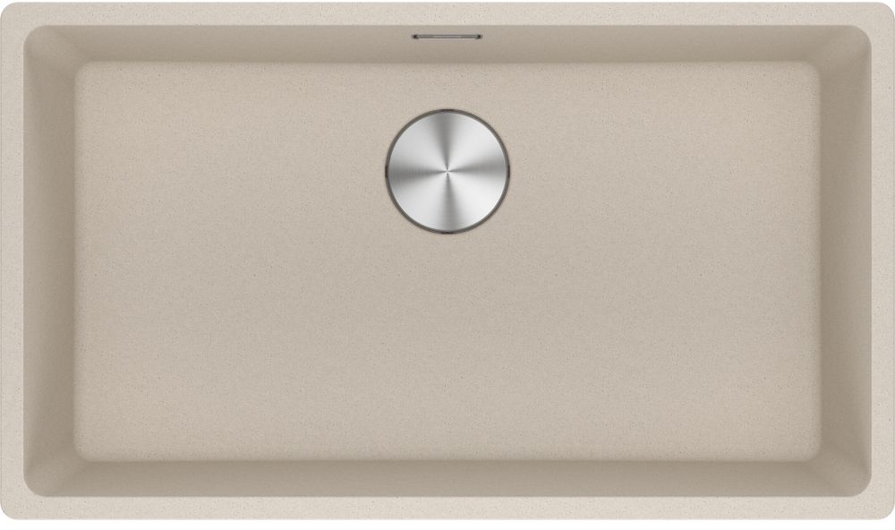 Franke Maris MRG 110-72 zlewozmywak granitowy 72x40 cm orzechowy 125.0751.422