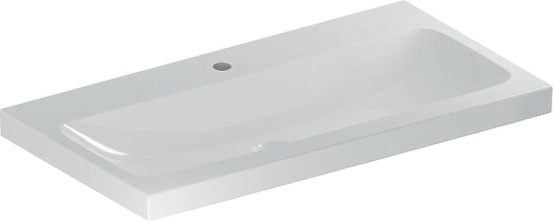 Geberit iCon Light umywalka 90x48 cm meblowa biała 501.836.00.5
