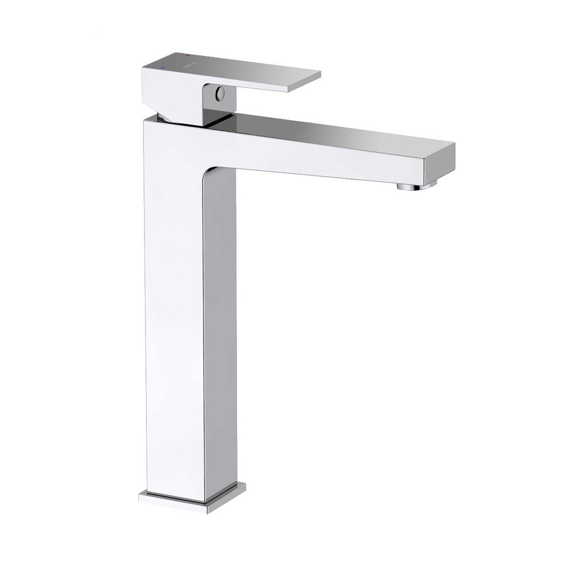 Oltens Gota bateria umywalkowa stojąca chrom 32501100 - Wysyłka w 24h