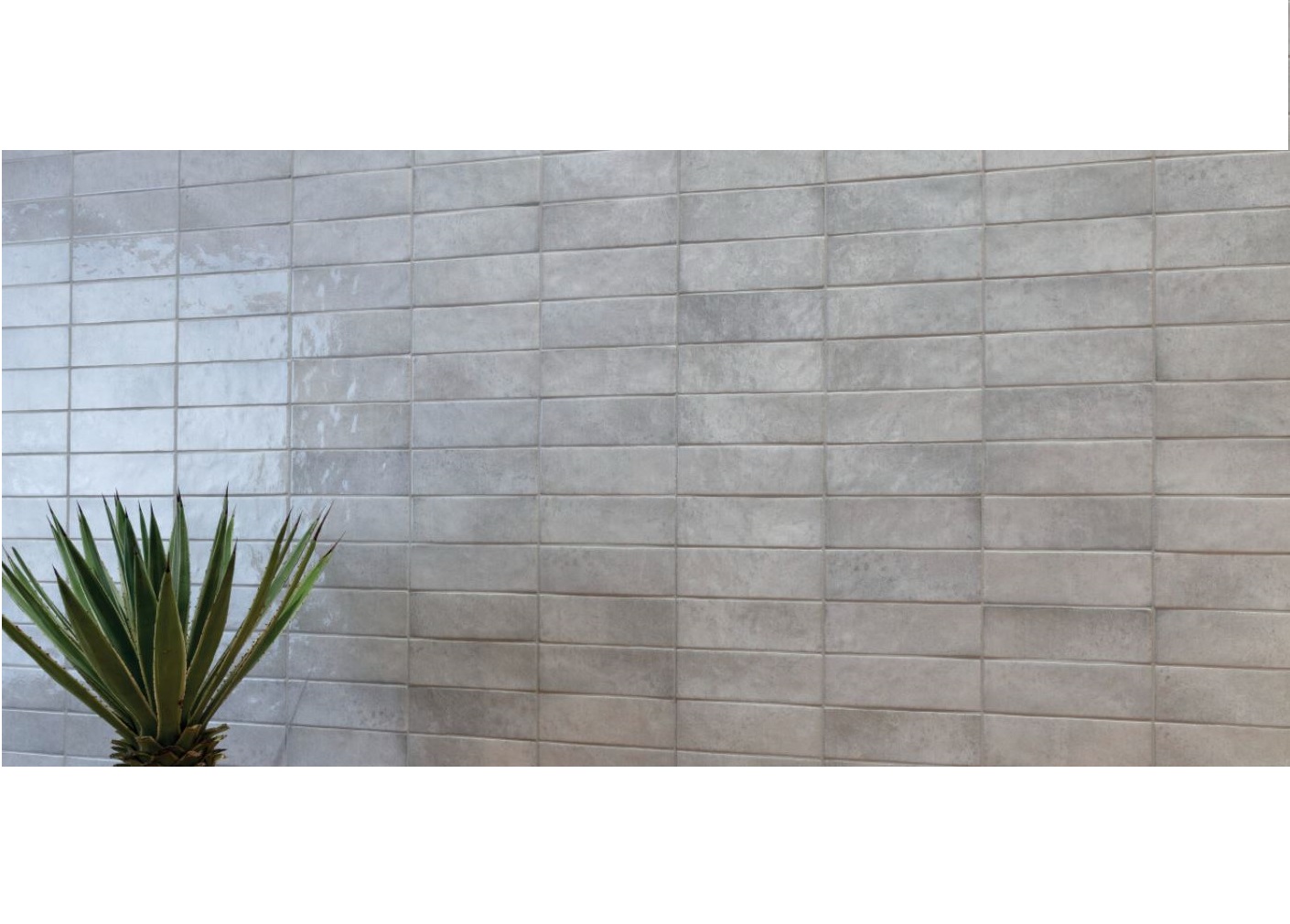 Peronda Harmony płytka ścienna 20x6,5 cm biała