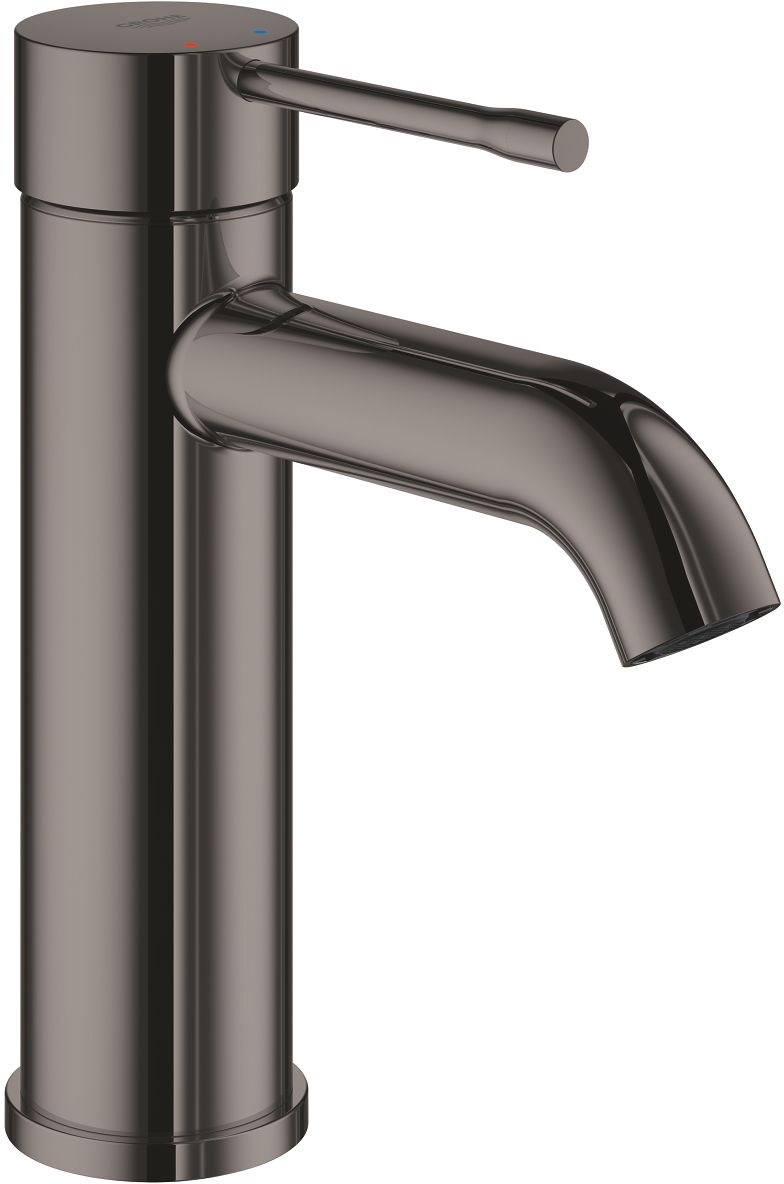 Grohe Essence bateria umywalkowa stojąca hard graphite 23590A01 - Wysyłka w 24h