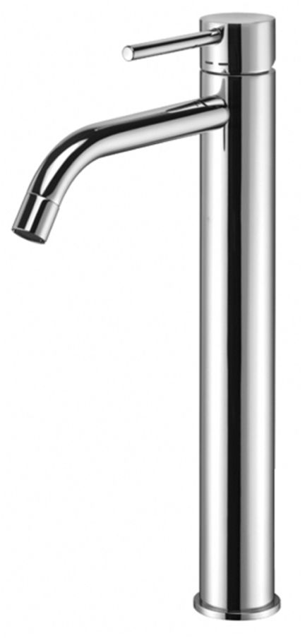 Paffoni Light bateria umywalkowa stojąca chrom LIG081.CR