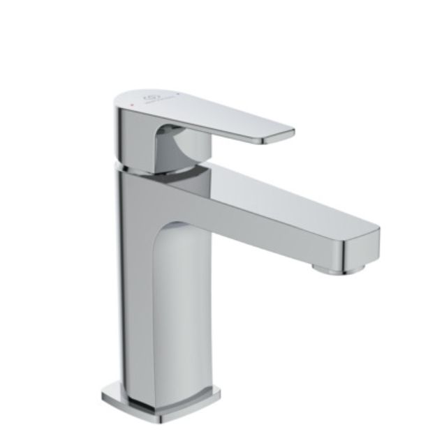 Ideal Standard Cerafine D bateria umywalkowa stojąca chrom BC553AA