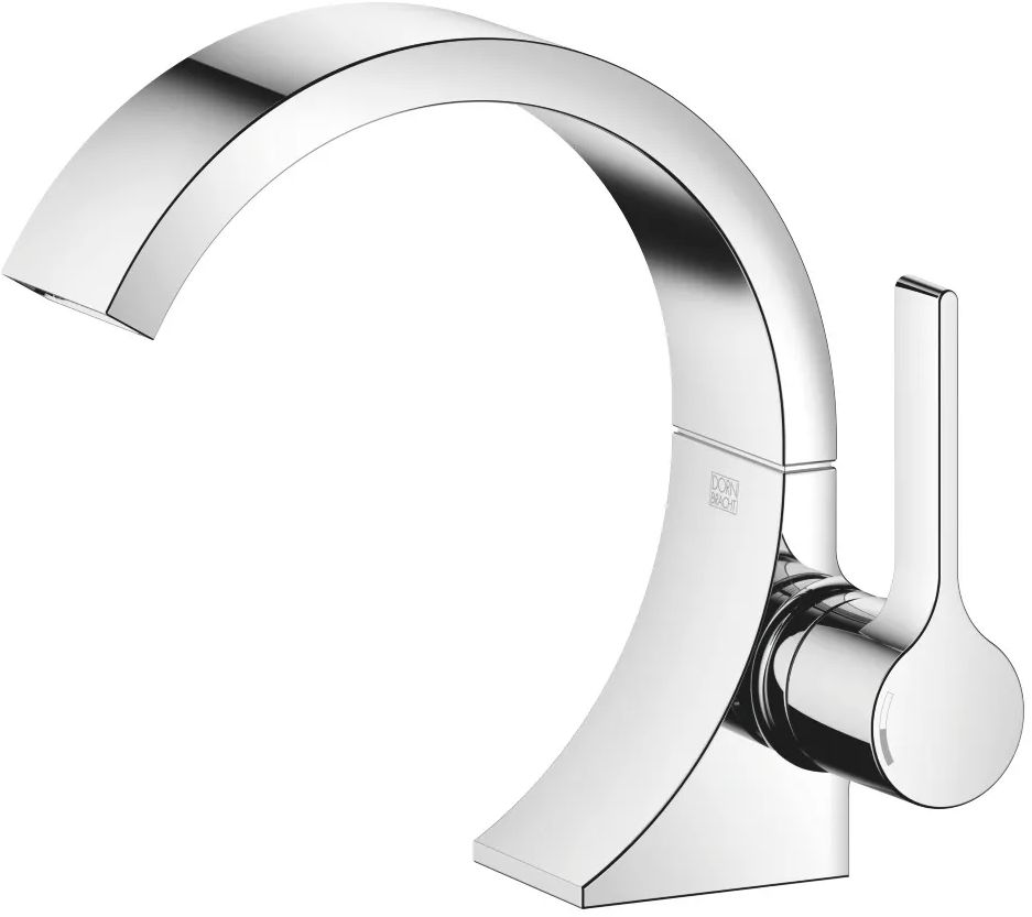 Dornbracht Cyo bateria umywalkowa stojąca chrom 33500811-00