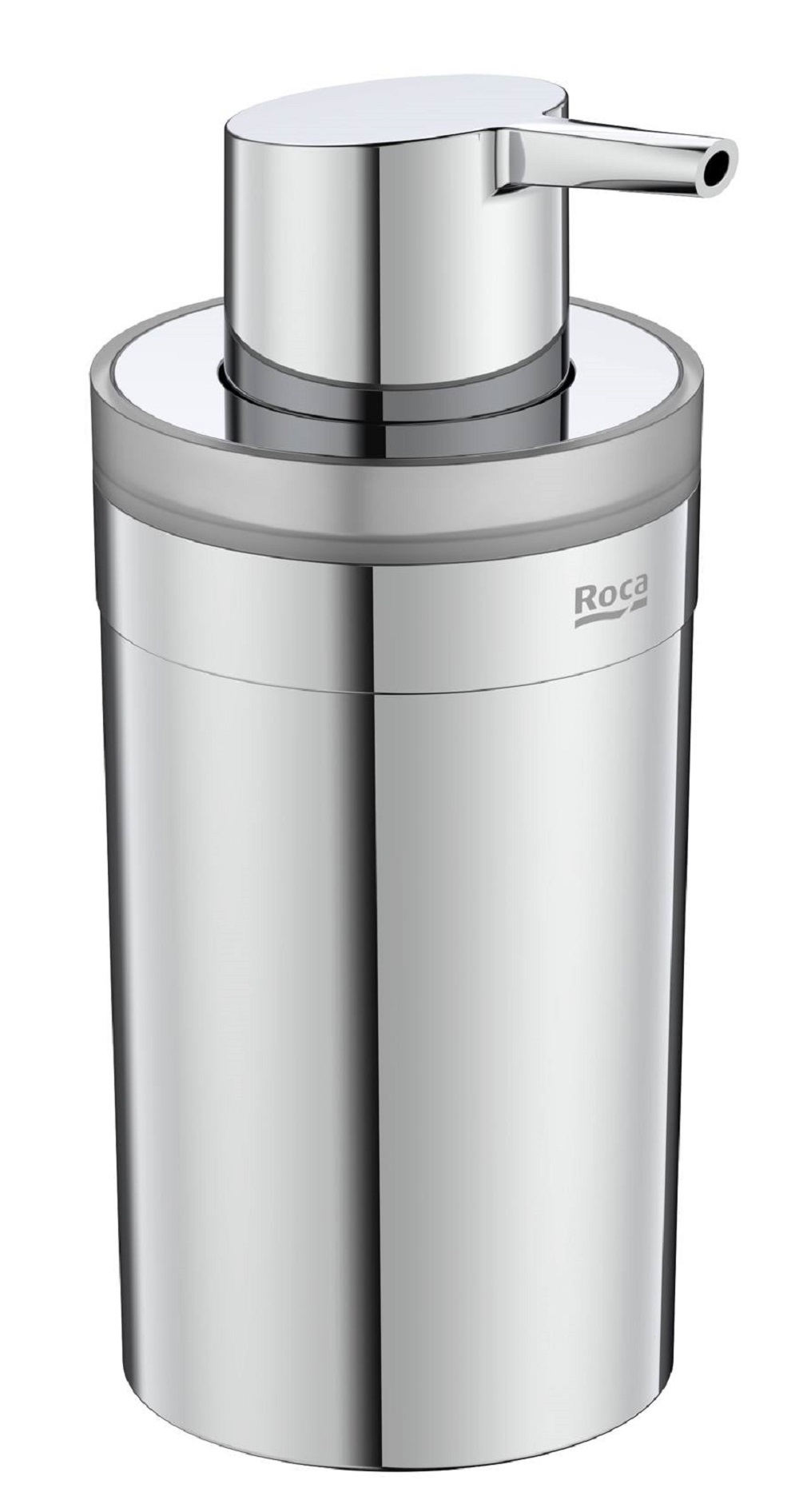 Roca Victoria dozownik do mydła chrom A817893C00