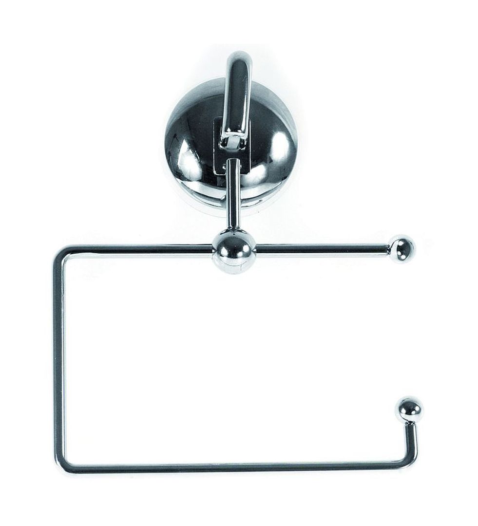 Awd Interior uchwyt na papier toaletowy chrom AWD02090345