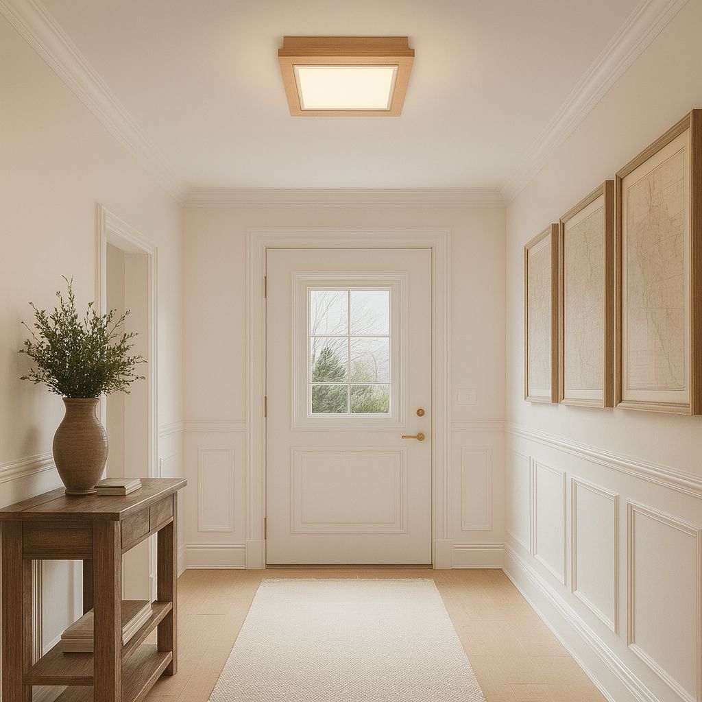 Argon Tabor plafon 2x15 W brzoskwinia 7267