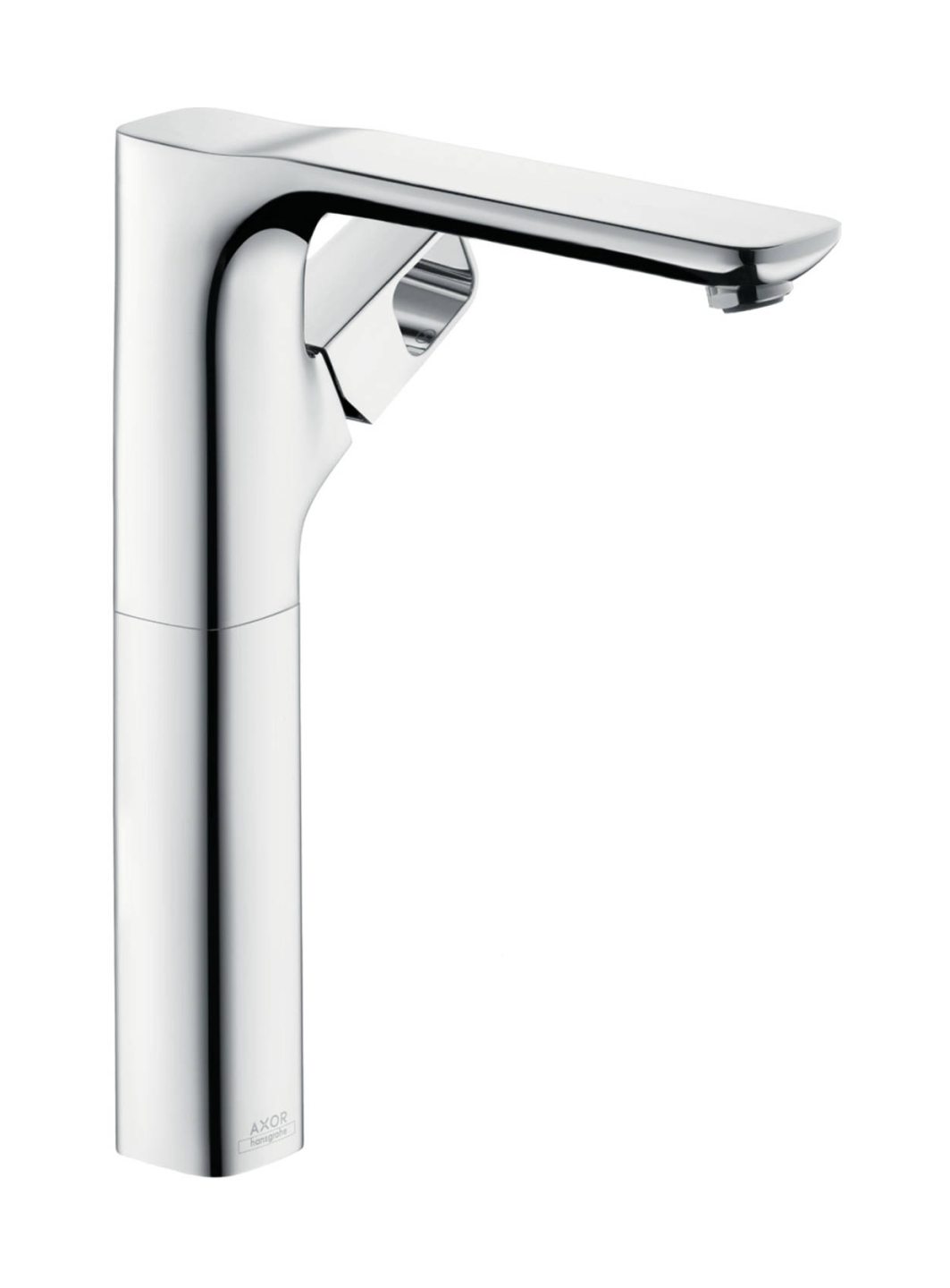 Axor Urquiola bateria umywalkowa stojąca wysoka EcoSmart chrom 11035000