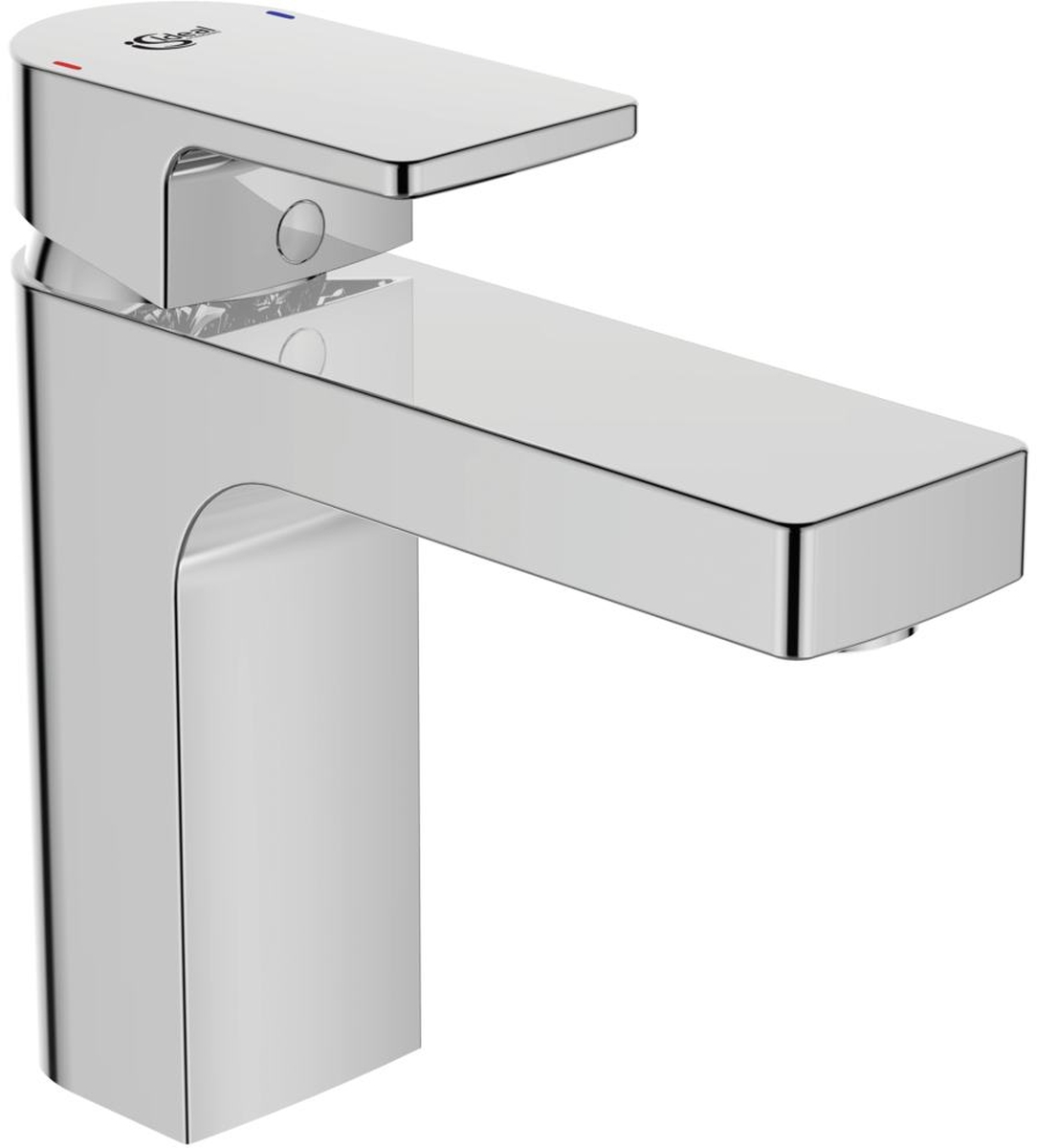 Ideal Standard Edge bateria umywalkowa stojąca chrom A7105AA