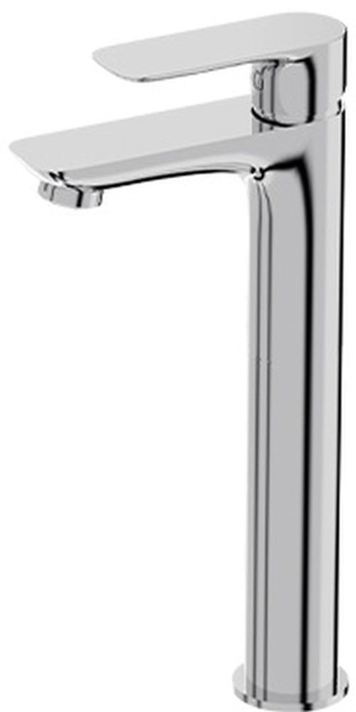 LaVita Spark bateria umywalkowa stojąca chrom