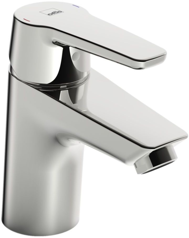 Oras Saga bateria umywalkowa chrom 3910F