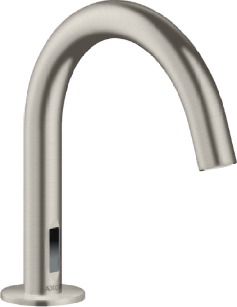 Axor Uno bateria umywalkowa stojąca elektroniczna 38010800