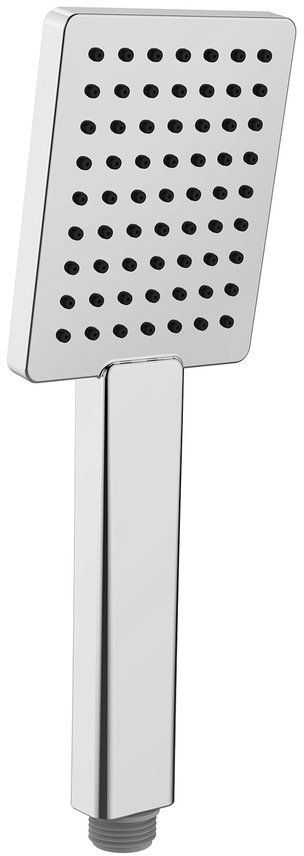 Sapho słuchawka prysznicowa chrom 1204-17