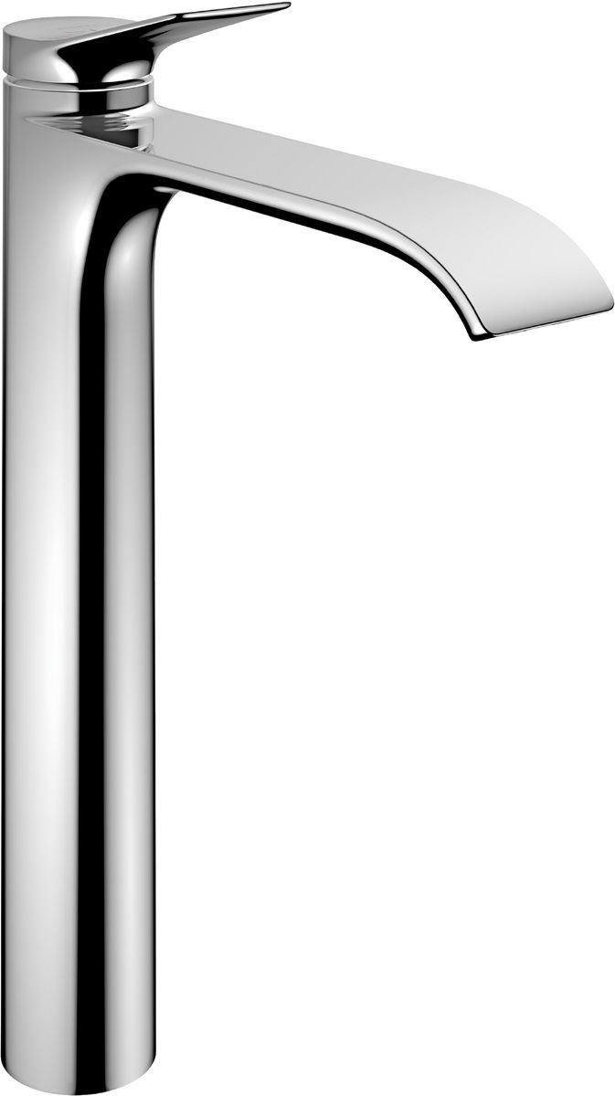 Hansgrohe Vivenis bateria umywalkowa stojąca chrom 75044000