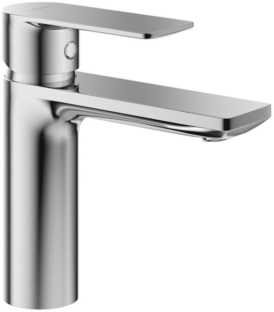 Actima Glad bateria umywalkowa stojąca chrom ARNL.1101CR