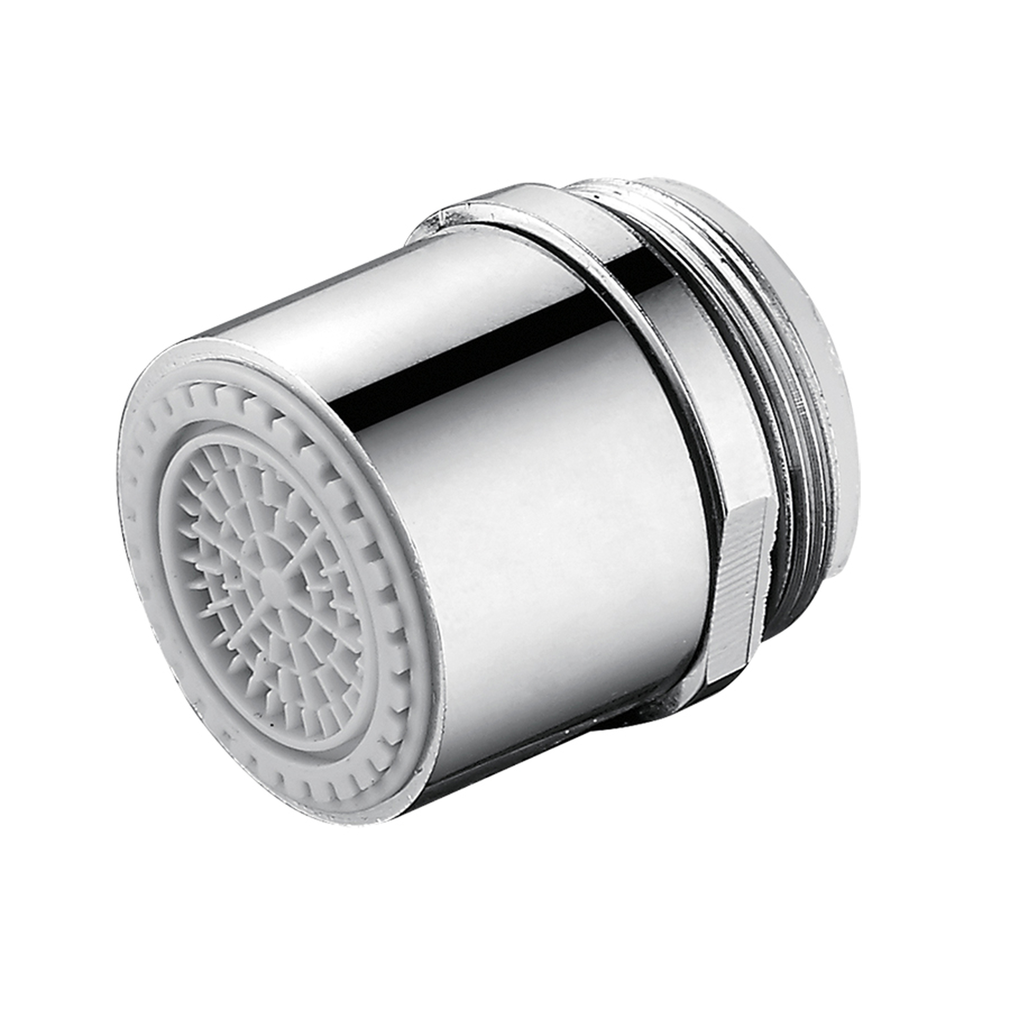 Kuchinox aerator 2-funkcyjny chrom CPB02ZD