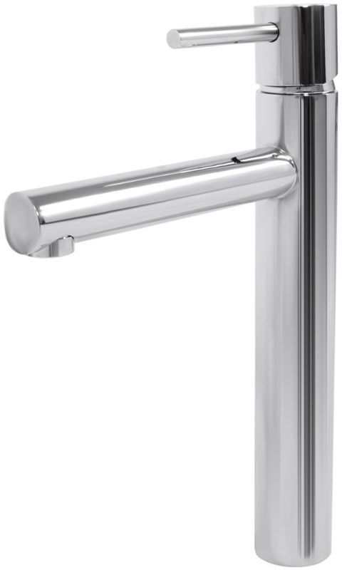 Rea Tess bateria umywalkowa stojąca wysoka chrom REA-B8800 - Wysyłka w 24h