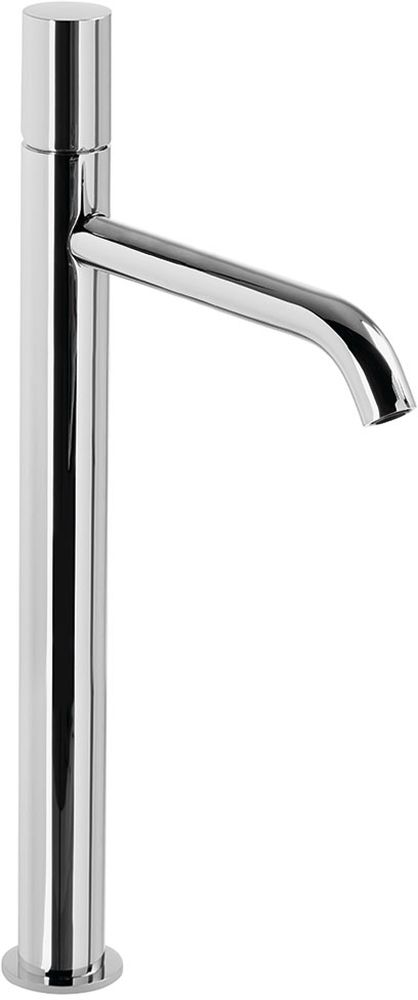 Tres Study-Tres bateria umywalkowa stojąca wysoka chrom 261.308.01