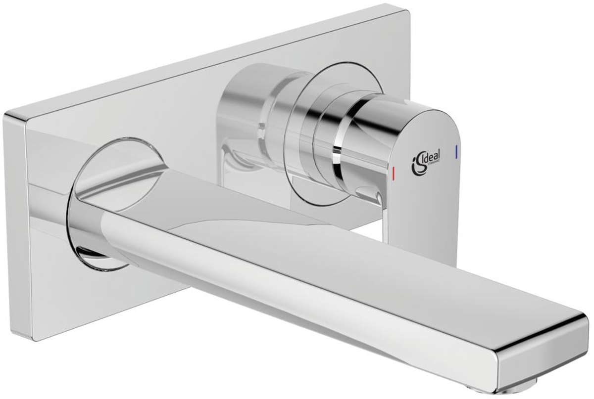 Ideal Standard Edge bateria umywalkowa podtynkowa chrom A7116AA