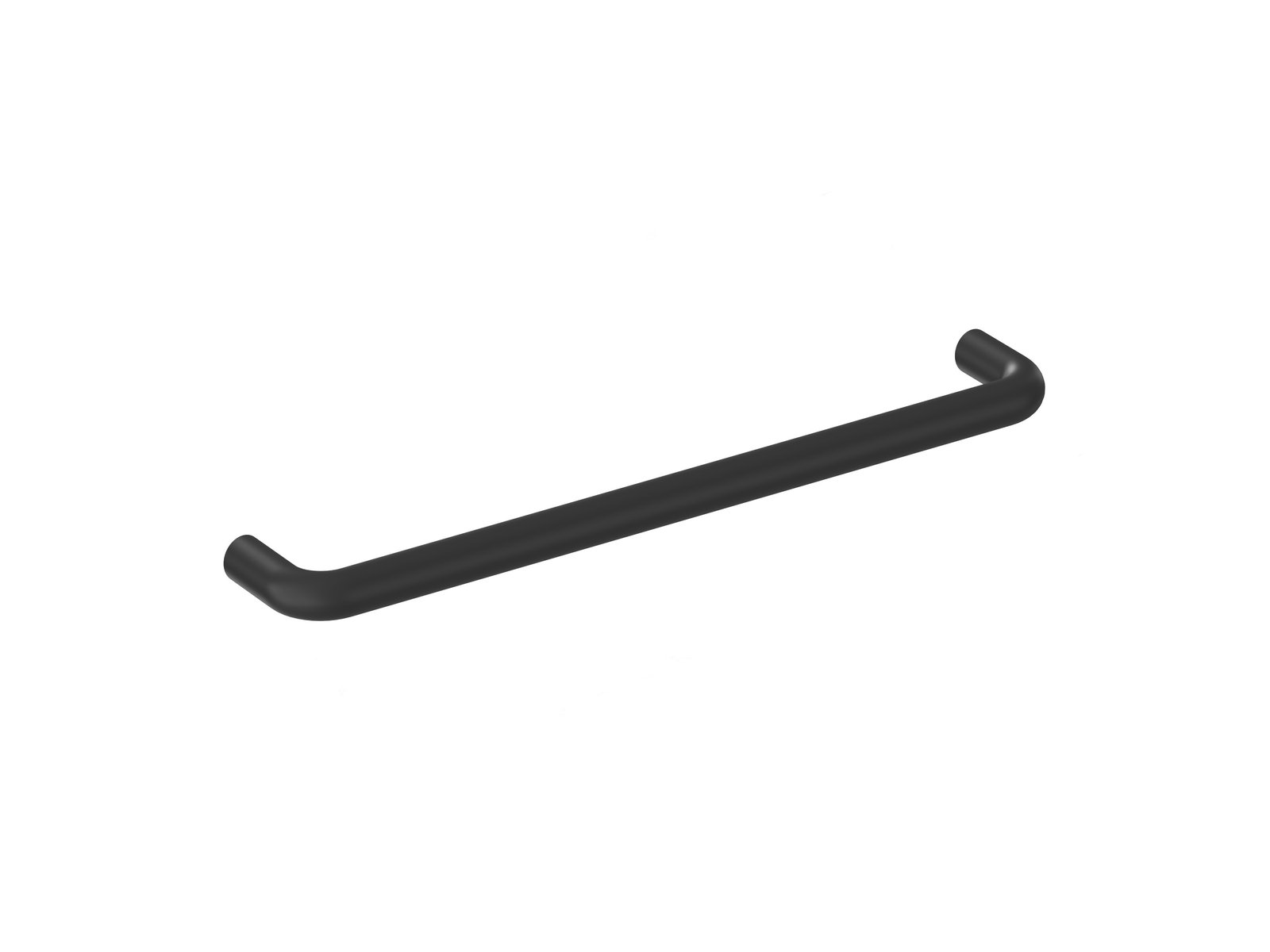 Ravak Balance uchwyt do szafki czarny X000001824