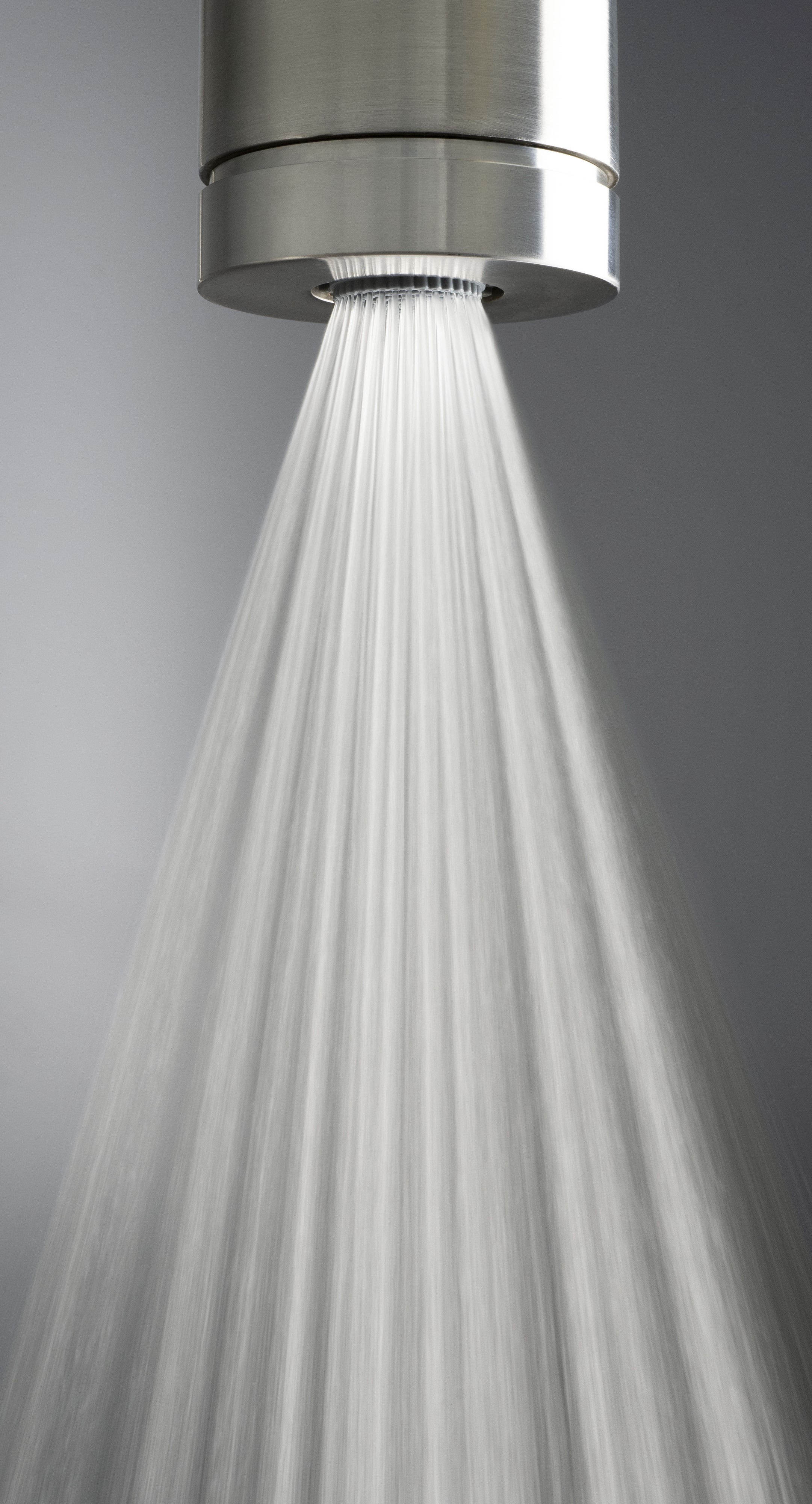 Deante Silia zestaw prysznicowy z deszczownicą NQS_F4GM