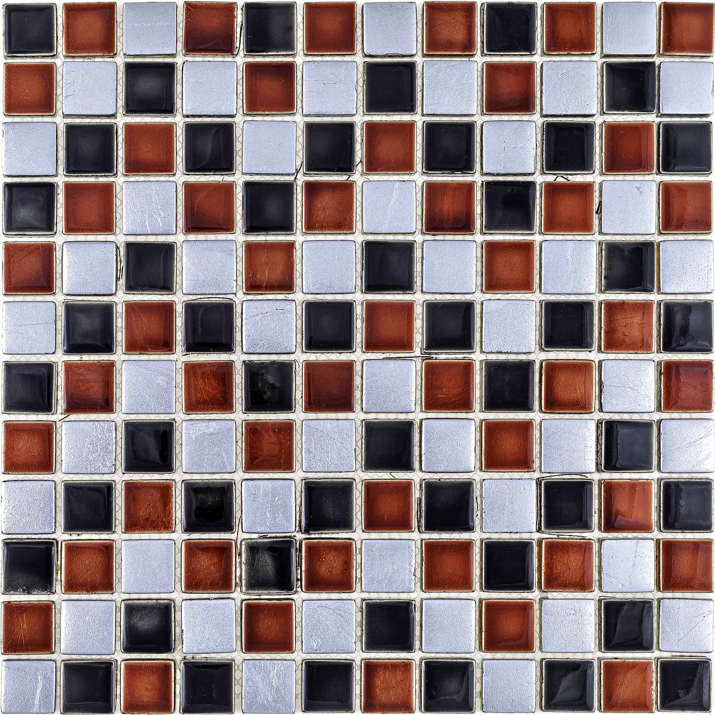 Iryda Rosario mozaika ścienna 30x30 cm