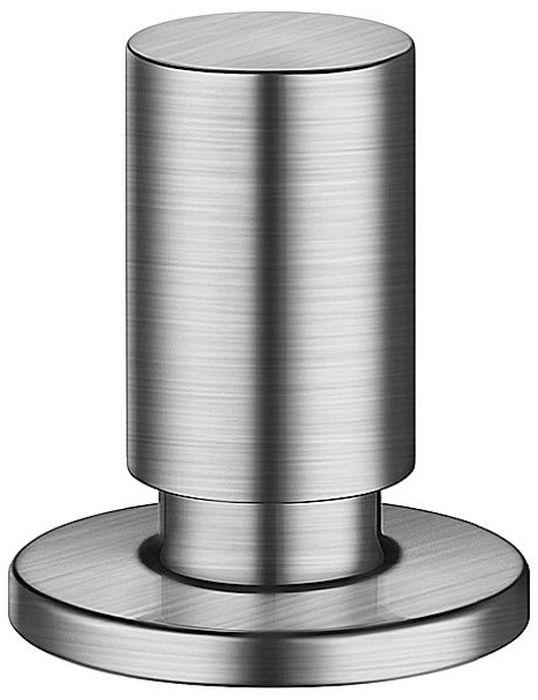 Blanco dźwignia korka automatycznego stal szczotkowana 226540