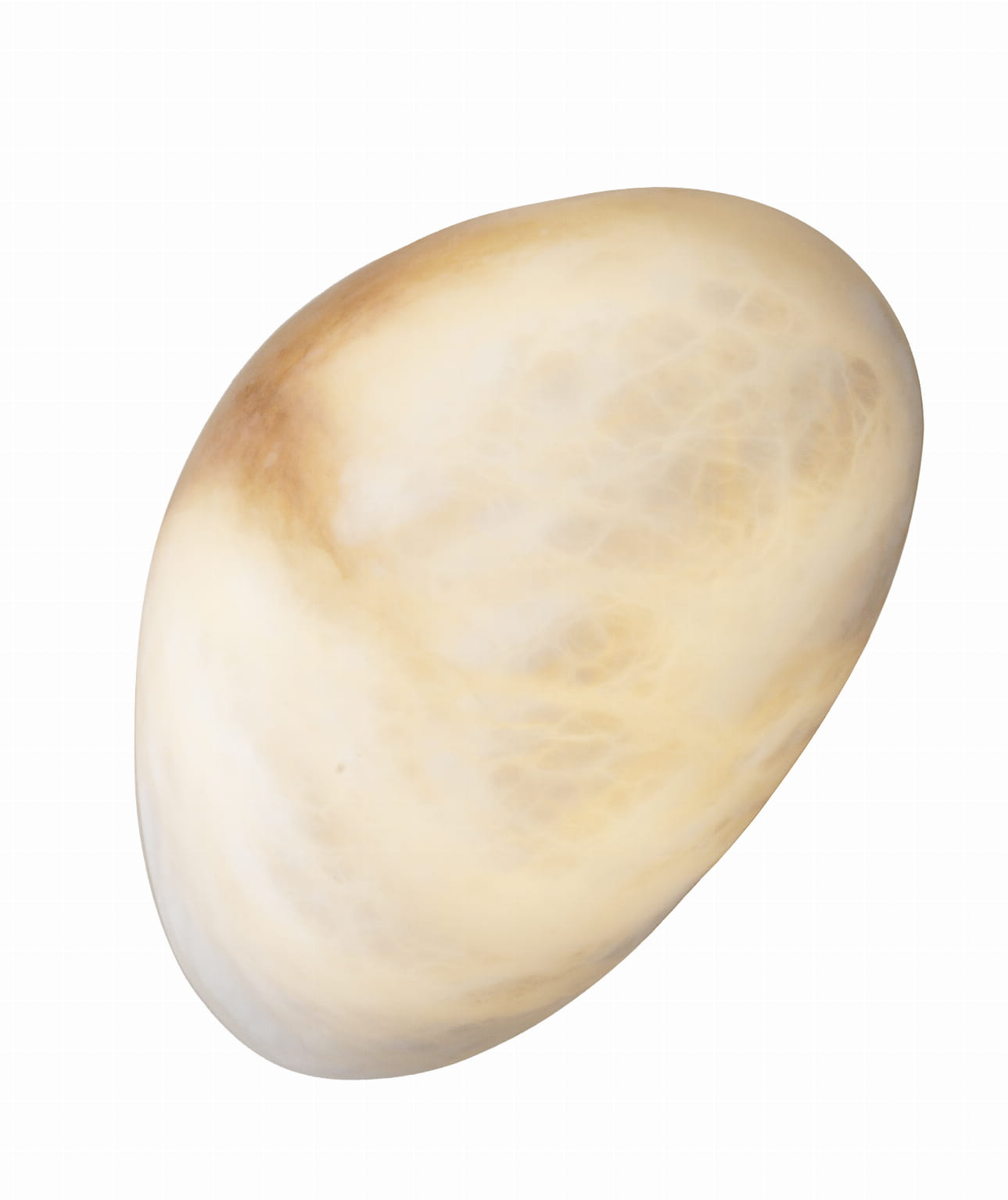 MaxLight Nuvia kinkiet 1x5 W złoty W0397