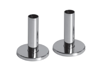 Terma zestaw maskujący pojedynczy 70 mm satyna TGPST001