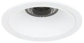 Italux Avelina lampa do zabudowy 1x15 W biała RCS-9866-110-15W-WH-SWK