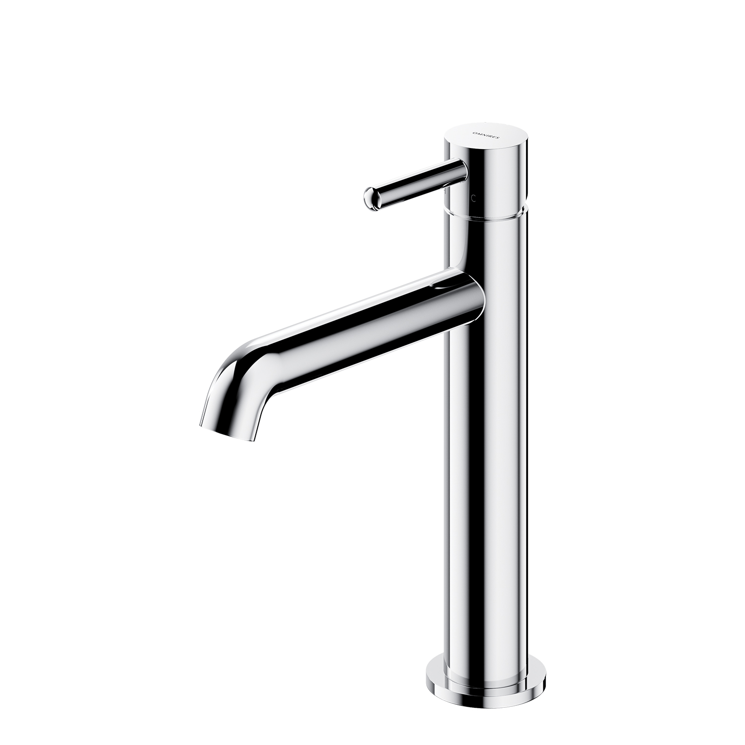 Omnires Y bateria umywalkowa stojąca chrom Y1212CCR - Wysyłka w 24h