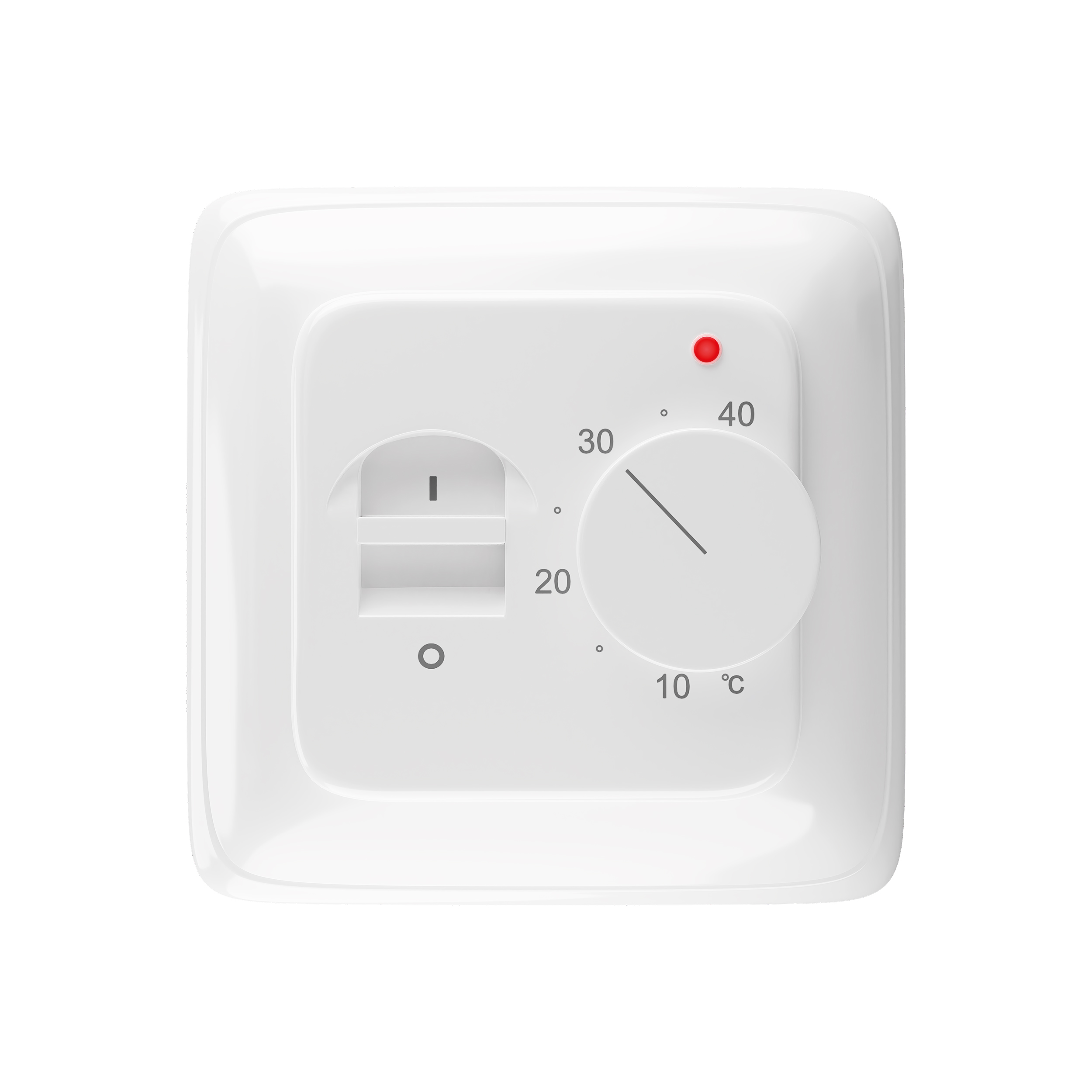 Heat Decor termoregulator HD-T01.W