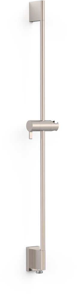 Tres Exclusive drążek prysznicowy 76 cm stal 03493199AC