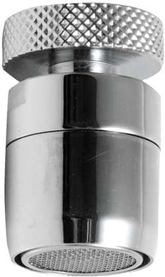 Sapho perlator M22 chrom 3248.01