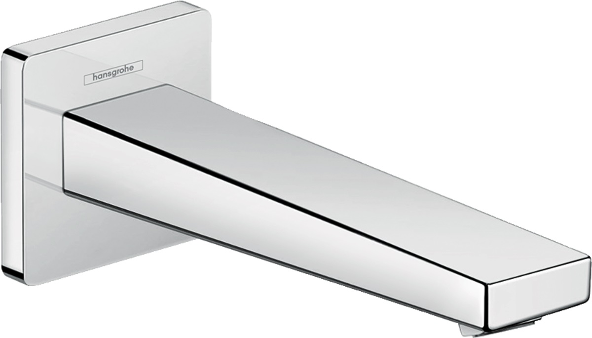 Hansgrohe Metropol wylewka wannowa ścienna chrom 32542000