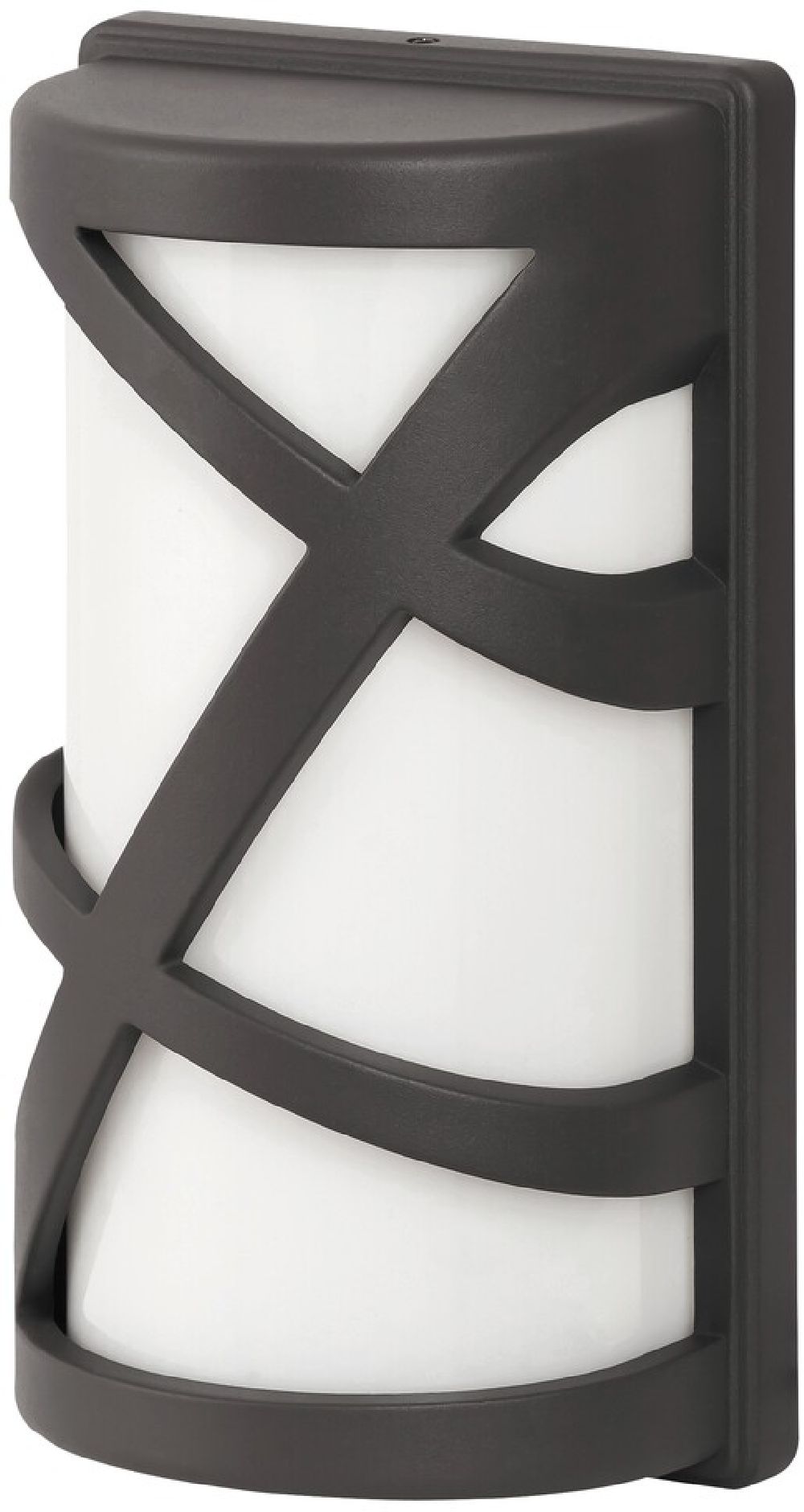 Rabalux Durango kinkiet zewnętrzny 1x40 W antracyt 8767