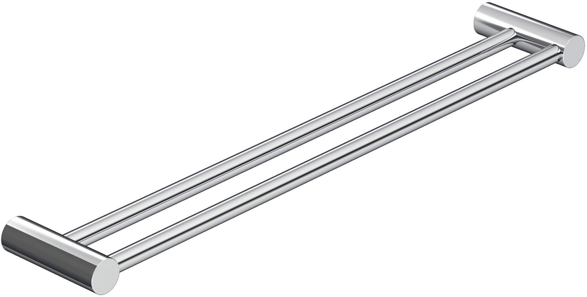 Kludi Vela R wieszak na ręcznik 60 cm chrom 5898805