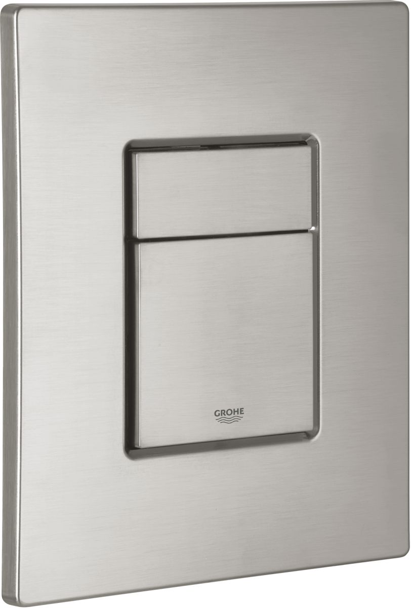 Grohe Skate Cosmopolitan przycisk spłukujący stal nierdzewna 38732DC0 - Wysyłka w 24h