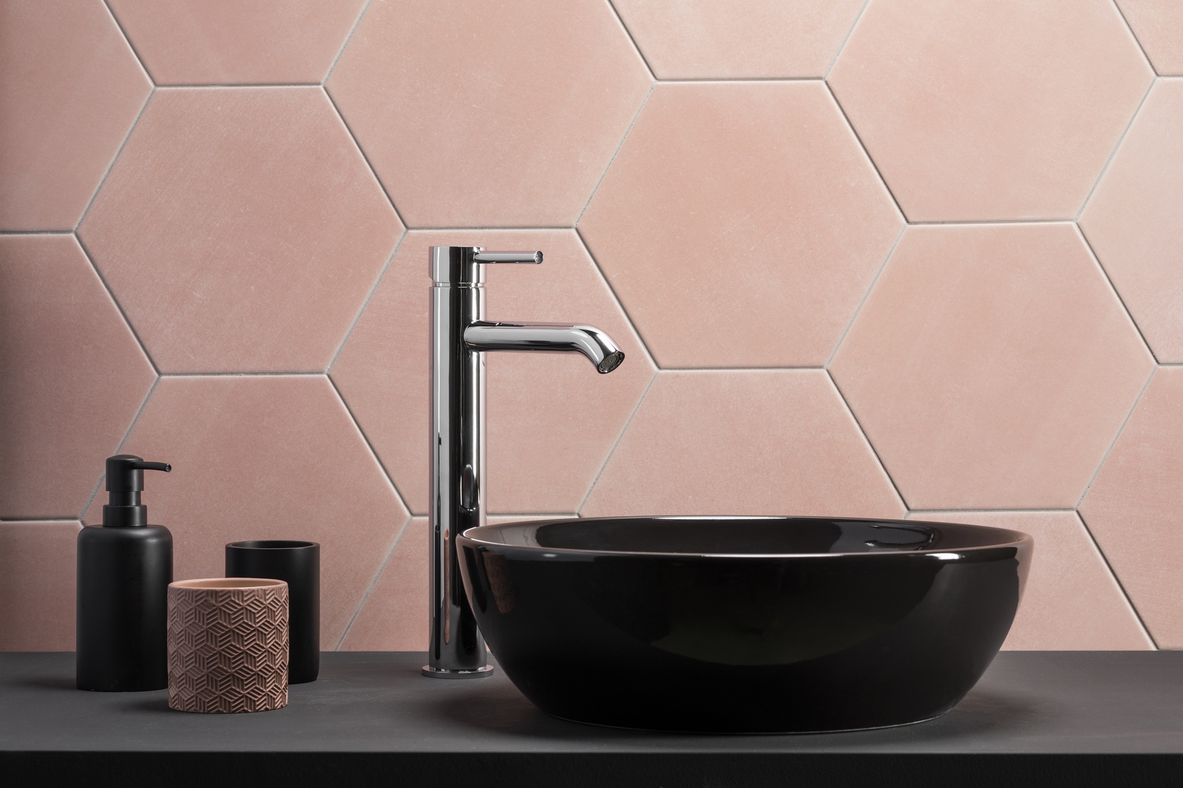 KFA Armatura Moza bateria umywalkowa stojąca chrom 5032-612-00