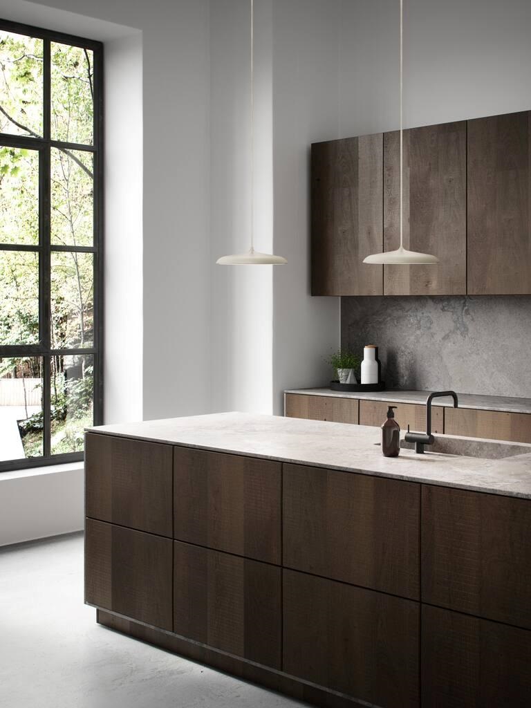 Nordlux Artist lampa wisząca 1x14 W biała-beżowa 83083009