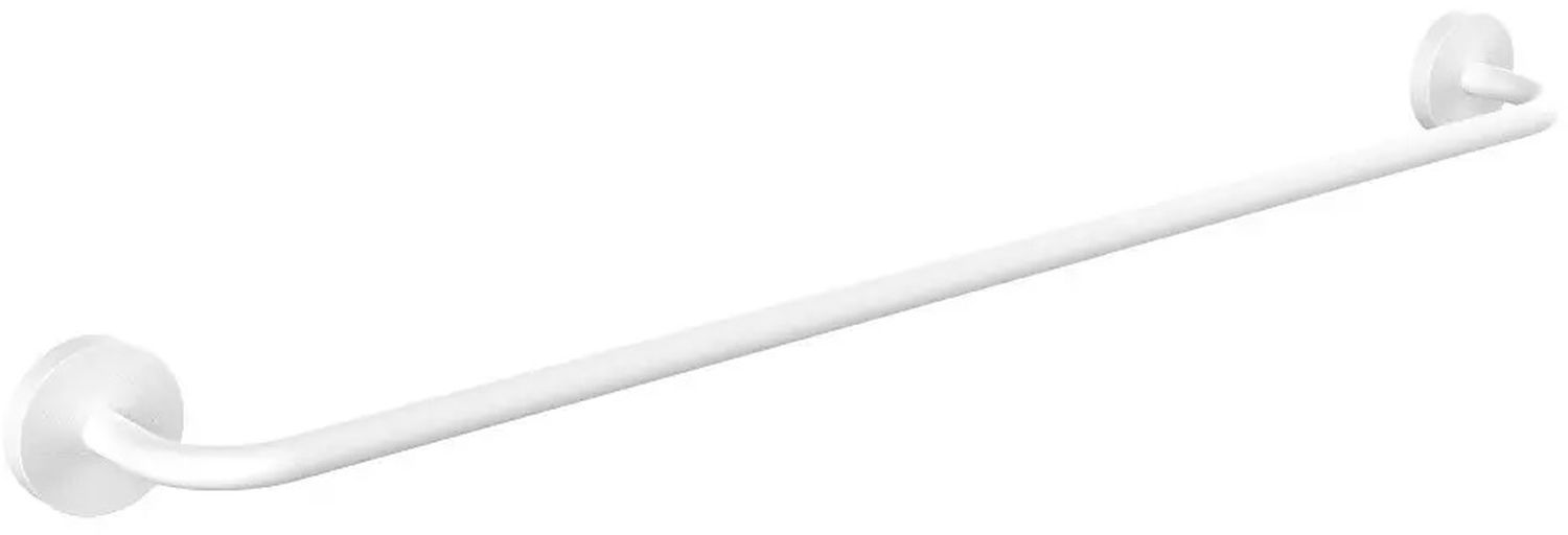 Emco Round drążek na ręcznik 60 cm biały 436013960 - Wysyłka w 24h