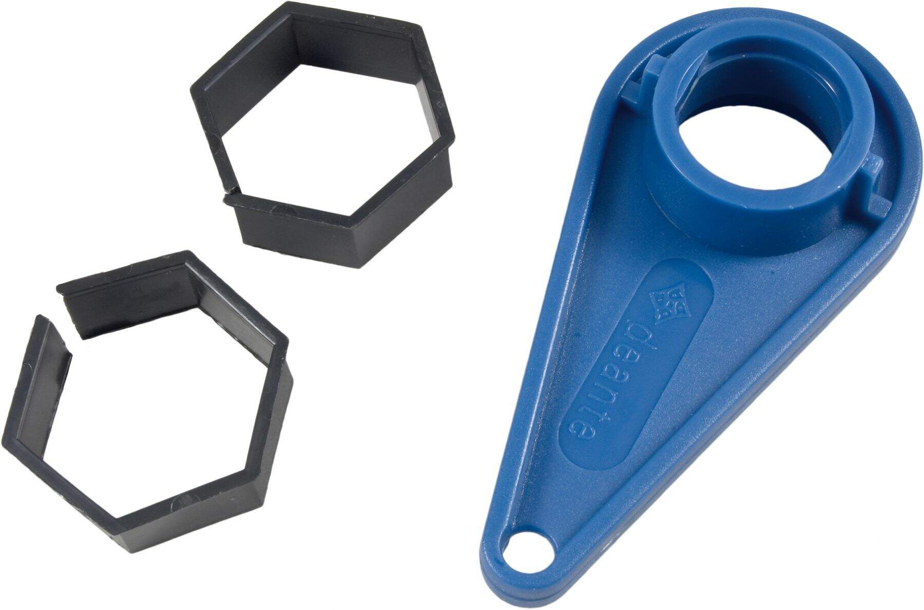 Deante klucz do aeratorów M24/M28 ABA000X - Wysyłka w 24h