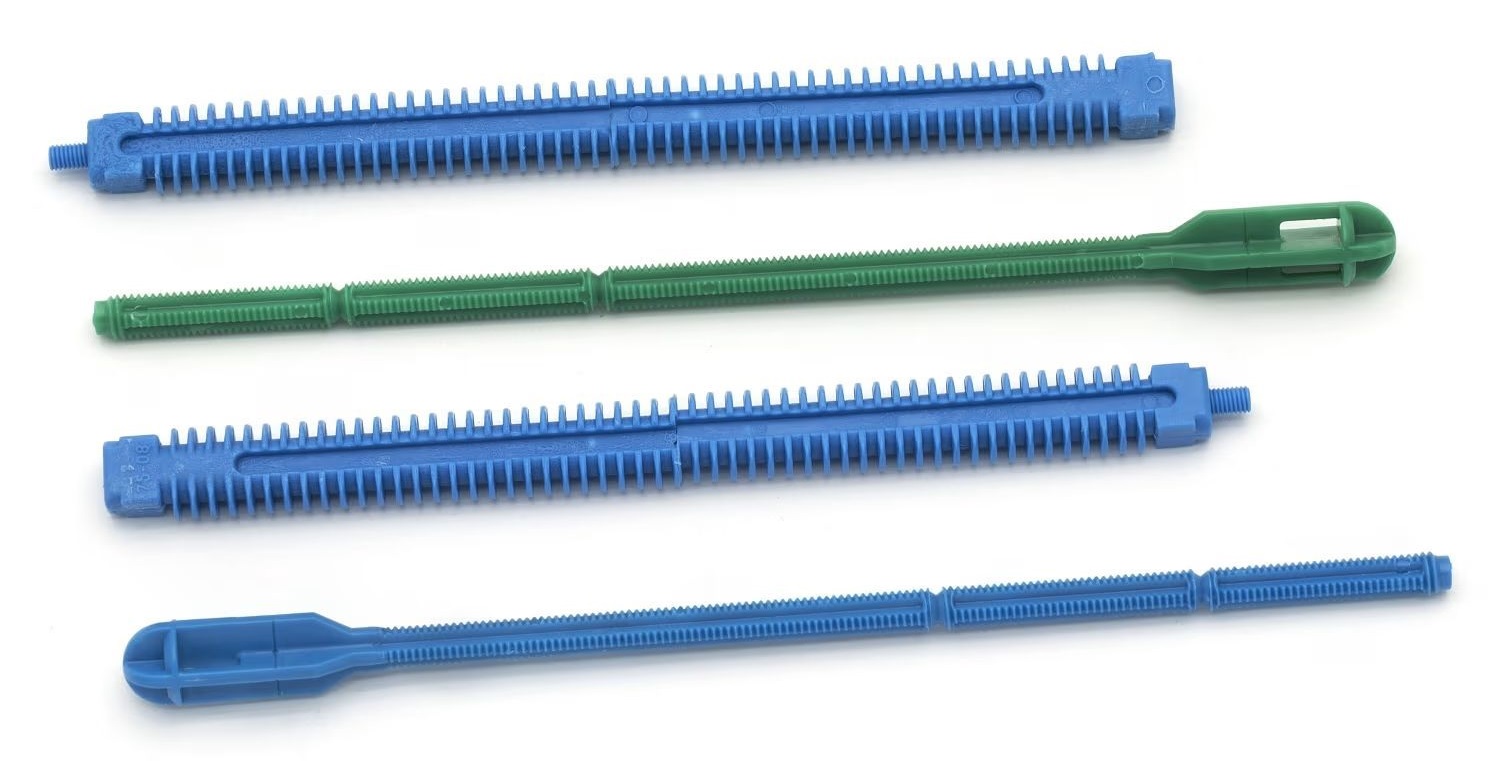 Kronenbach zestaw rozszerzający do spłuczki podtynkowej PlanTec 2.0 112 cm 111300002 KB