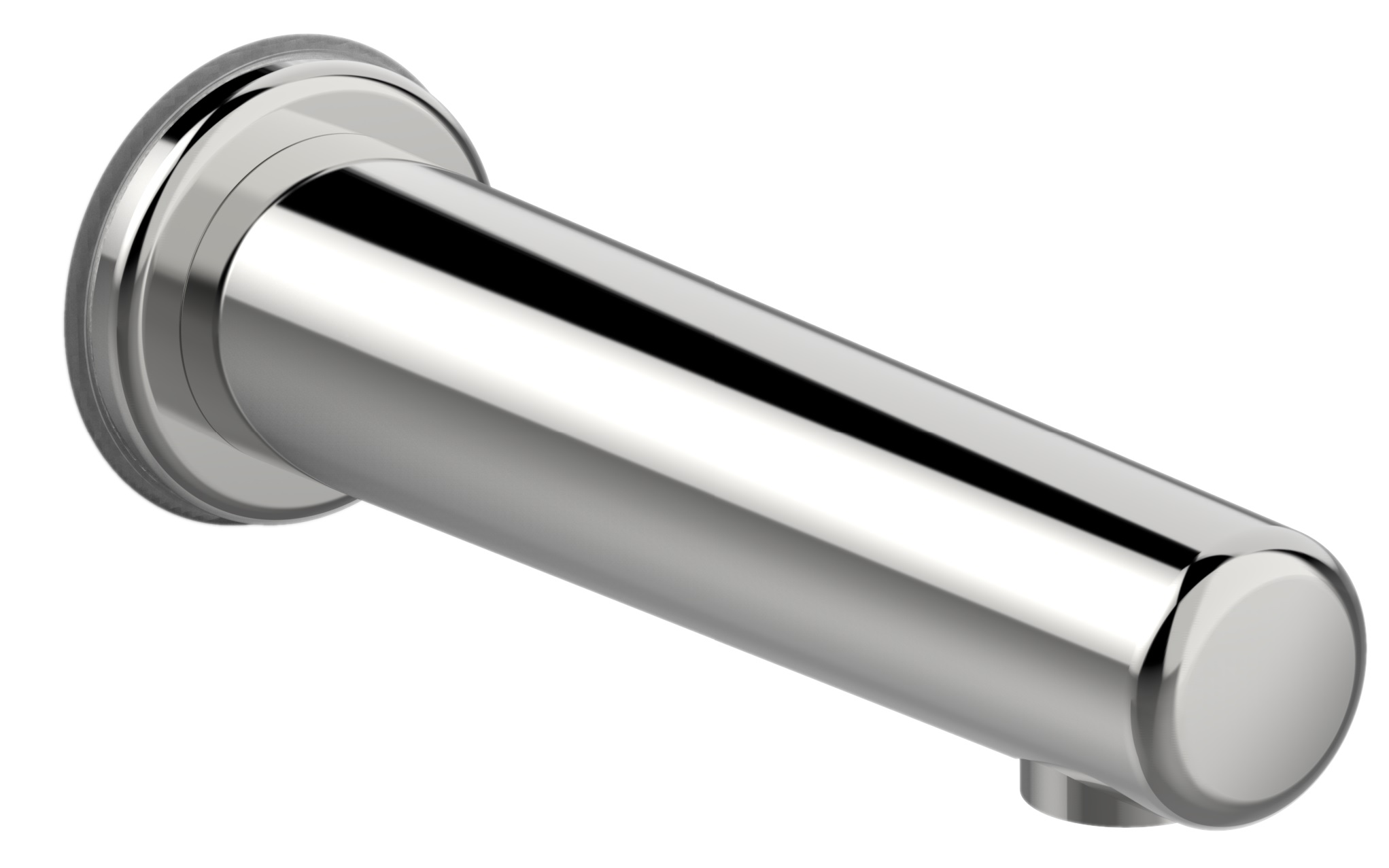 Oras Electra bateria umywalkowa podtynkowa elektroniczna chrom 6188Z