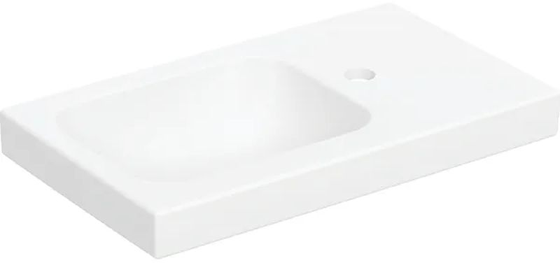 Geberit iCon Light umywalka 53x31 cm meblowa biały alpin 501.832.JT.1
