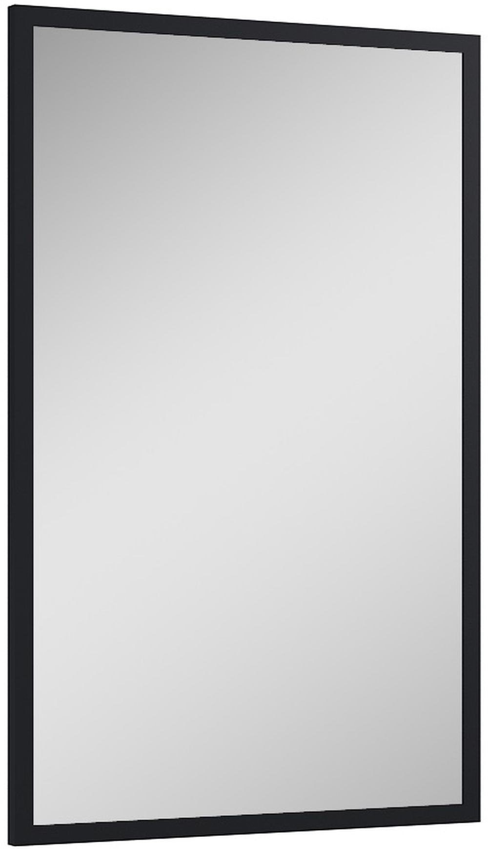 Elita lustro 50x80 cm prostokątne czarny RE060501020560 - Wysyłka w 24h