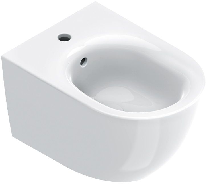 Catalano Sfera bidet wiszący biały 0518501001