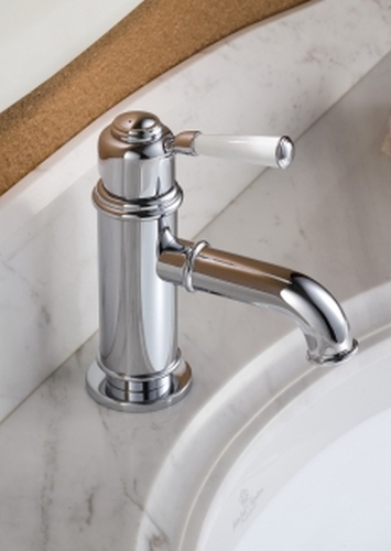 Blue Water Calitri bateria umywalkowa stojąca chrom CAL-BUN.010C